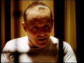 Kuzuların Sessizliği Orijinal Fragman