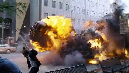 Yenilmezler Orijinal Fragman (3)