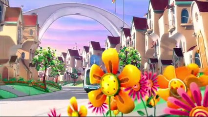 Loraks Dublajlı Fragman