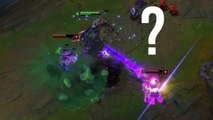 League of Legends: Dieser Bug macht Zac unsichtbar