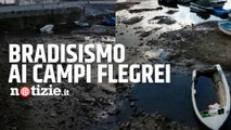 Bradisismo ai Campi Flegrei, il suolo si alza: il sindaco di Pozzuoli lancia l’allarme