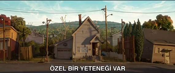 ParaNorman Altyazılı Fragman