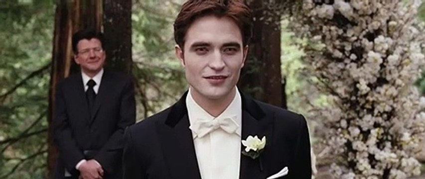 Alacakaranlık Efsanesi: Şafak Vakti Bölüm 1 Orijinal Teaser