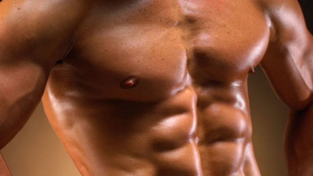 Brustmuskeltraining: Die perfekten Jumping Push Ups für noch mehr Power beim Training