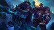 League of Legends : Spotlight de Braum et focus sur les compétences du nouveau champion de LoL