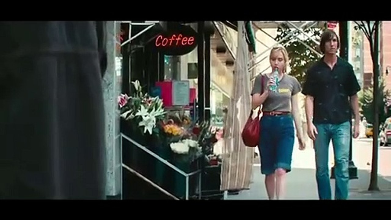 Mutluyum Devam Et Orijinal Fragman