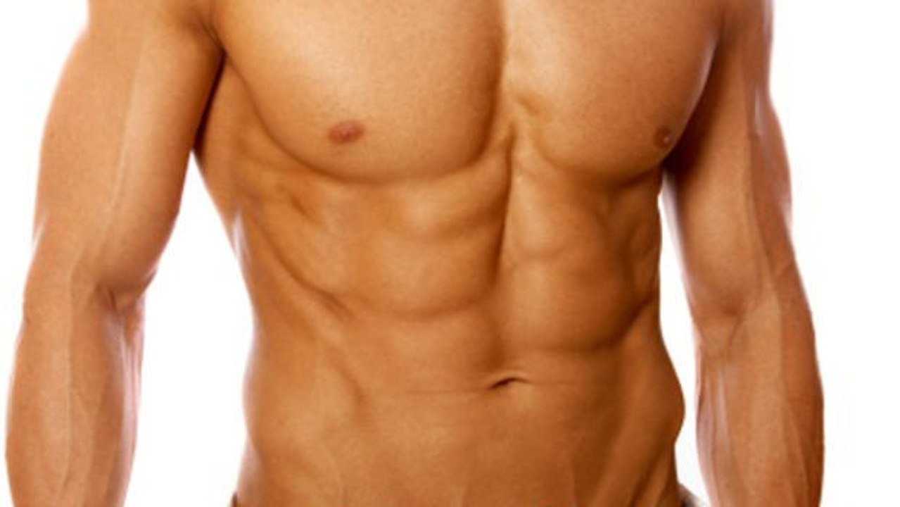 Bauchmuskeltraining und Brustmuskeltraining: Die perfekten One Leg Push Ups für eine unglaubliche Körperspannung