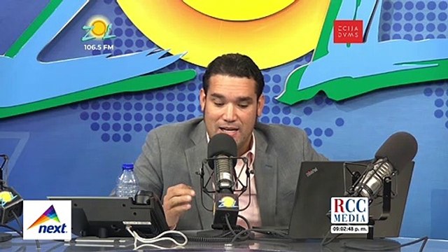 Cristian Molina: Fideicomiso en Punta Catalina Parte2/2