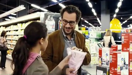 Aşkın Sessizliği Orijinal Fragman