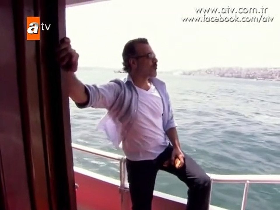 Kalbim Seni Seçti Dublajlı Fragman