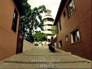 Ezel - season 2 - episode 38 Dublajlı kamera arkası