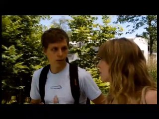Youth In Revolt Orijinal Fragman (2)