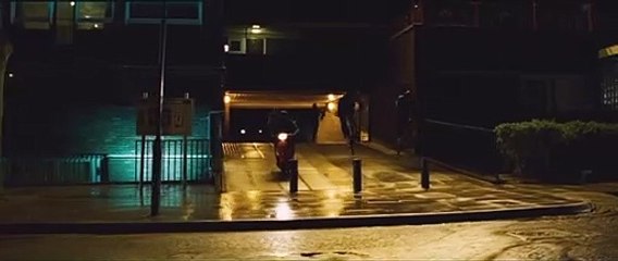 Uzaylıların Şafağı Orijinal Fragman