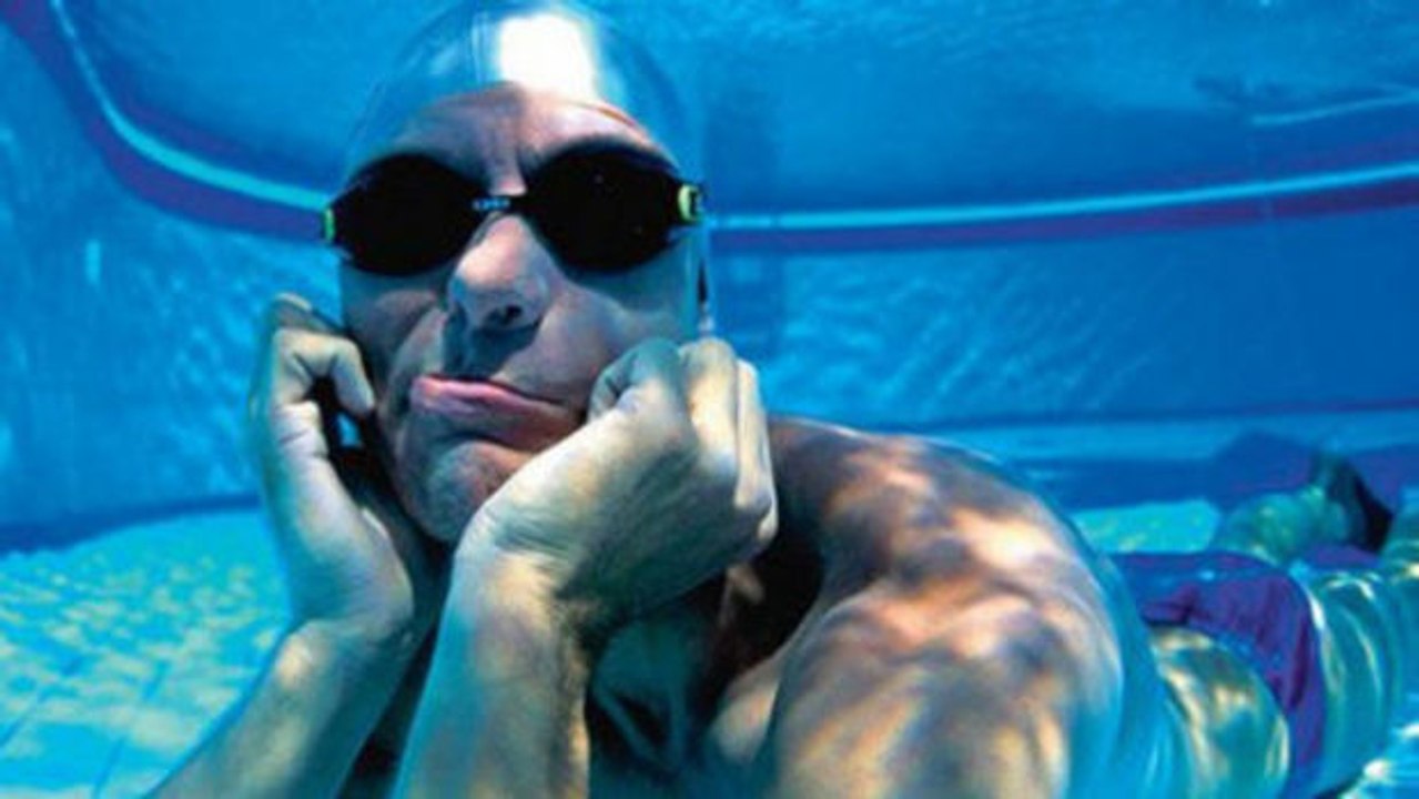 Stig severinsen: rekord im freitauchen