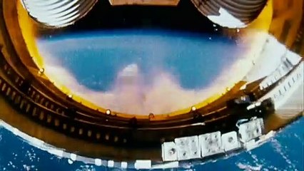 Apollo 18:Ölüm Yolculuğu Orijinal Fragman