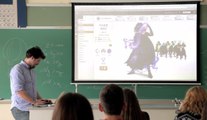 Classcraft transforme l'école en un RPG conçu spécialement pour les étudiants et leur professeur
