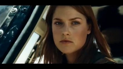 Resident Evil: Ölümden Sonra Orijinal Fragman (2)