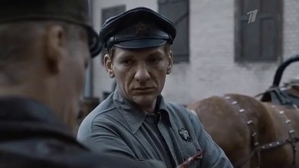 Цыпленок жареный - 6 серия