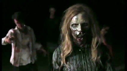 The Walking Dead - season 2 Orijinal Fragman