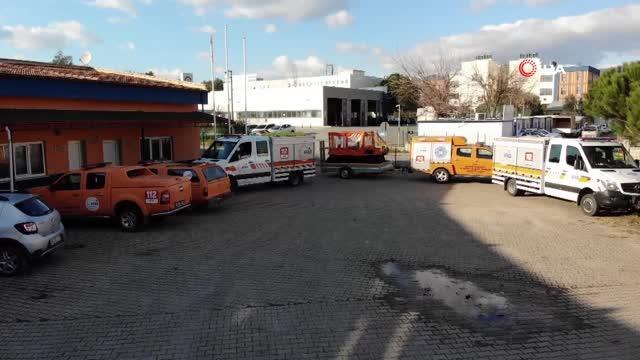 Acil durumlarda Tek tuşla hayata dokun - AFAD Acil adlı mobil uygulama kullanıma sunuldu