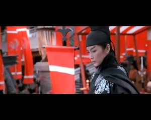 Dedektif Dee ve Gizemli Alev Orijinal Fragman