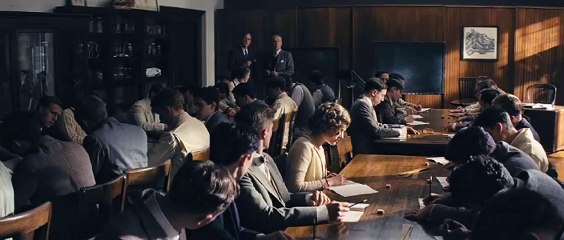 Aşkın Büyüsü Orijinal Fragman (2)