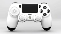 PS4 - SCUF 4PS : date de sortie, prix et caractéristiques de la manette optimisée pour la compétition pour Playstation 4