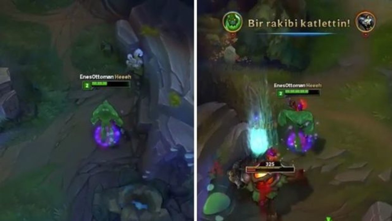 League of Legends: Dank dieser Technik killt er in 75% seiner Spiele den gegnerischen Dschungler