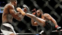 UFC 197: Jon Jones gegen Ovince Saint-Preux, er kommt langsam aber sicher zurück