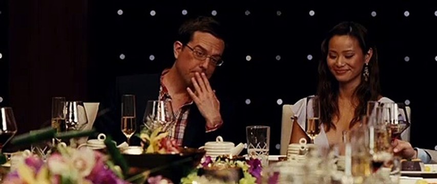 The Hangover 2: Felekten Bir Gece Daha Orijinal Fragman