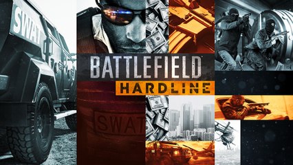 Battlefield Hardline : date de sortie, trailer, vidéo de gameplay et fuites