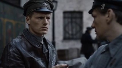 Цыпленок жареный - 6 серия