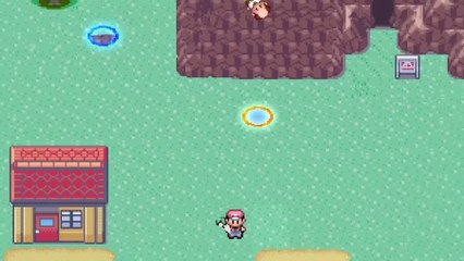 Qu'est-ce que le jeu Pokémon donnerait si l'on pouvait utiliser un Portal Gun ?