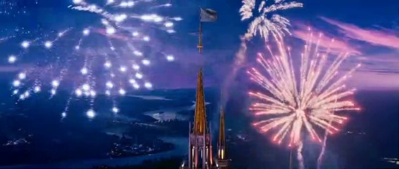 John Carter Dublajlı Teaser