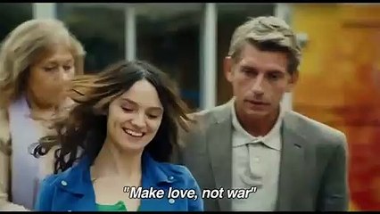 Aşkın Halleri Orijinal Fragman