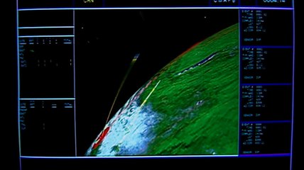 Countdown to Zero Orijinal Fragman