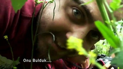 Günah Keçisi Dublajlı Fragman
