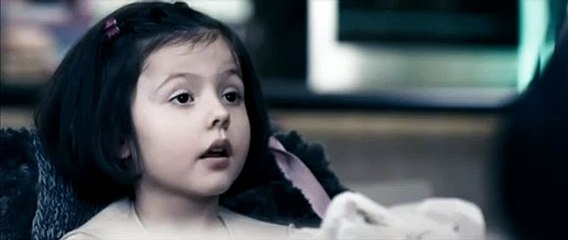 Kavşak Dublajlı Fragman