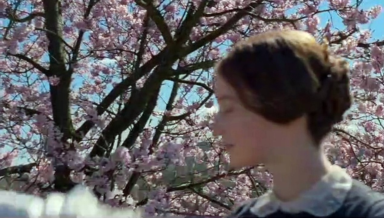 Jane Eyre Orijinal Fragman