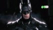 Batman Arkham Knight (PS4, Xbox One, PC) : un premier trailer de gameplay