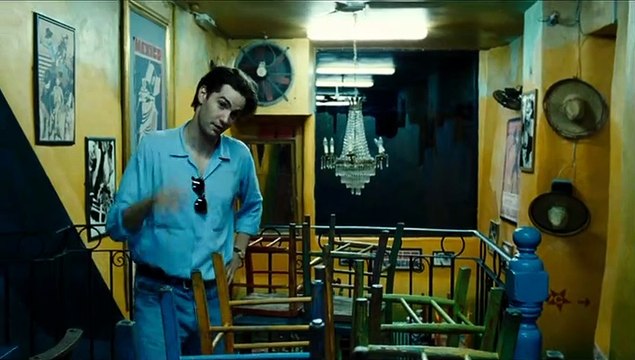 Bir Gün Orijinal Fragman