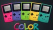 12 choses que vous ignoriez certainement sur la Game Boy Color et Game Boy Advance