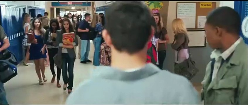 Kaçış Orijinal Fragman