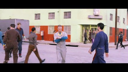 Zamana Karşı Orijinal Fragman