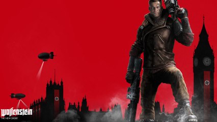 Wolfenstein The New Order : cheats, codes de triche et astuces pour les nouveaux modes de jeu