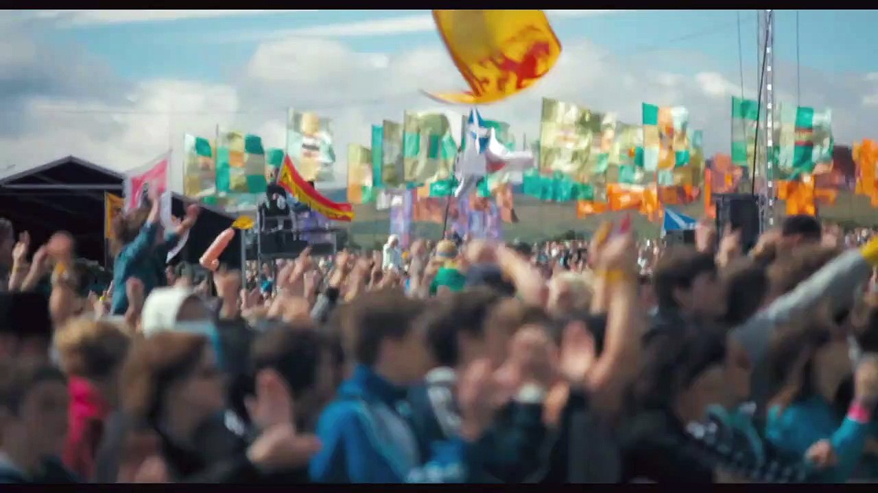 Bu Gece Benimsin Orijinal Fragman