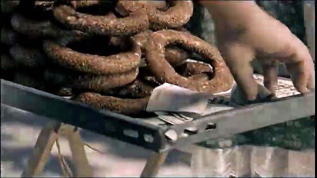 Aşk Tesadüfleri Sever Dublajlı Video klip