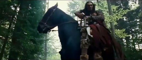 Conan Orijinal Fragman (3)