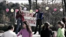 İçimdeki Sessiz Nehir Dublajlı Fragman