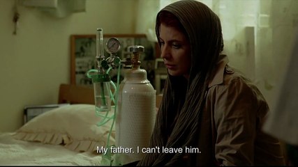 Bir Ayrılık Orijinal Fragman